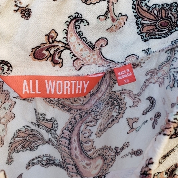 All Worthy Hunter McGrady Printed SET - Picture 10 of 13